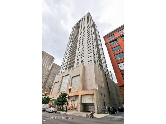 125 S Jefferson St. #2201, Chicago, IL 60661