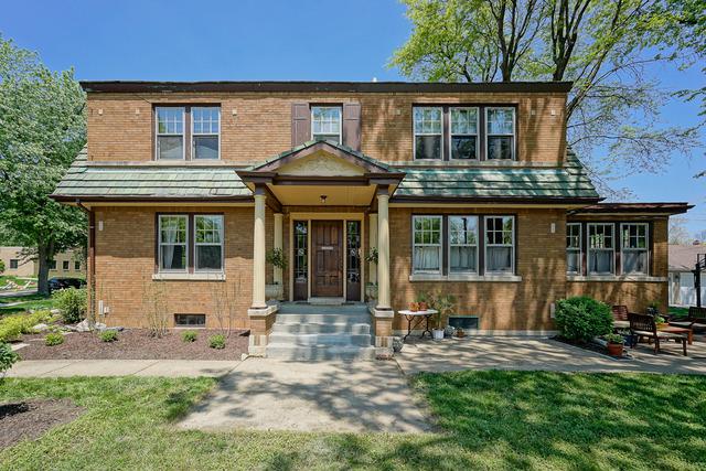 9243 S Hoyne Ave., Chicago, IL 60643