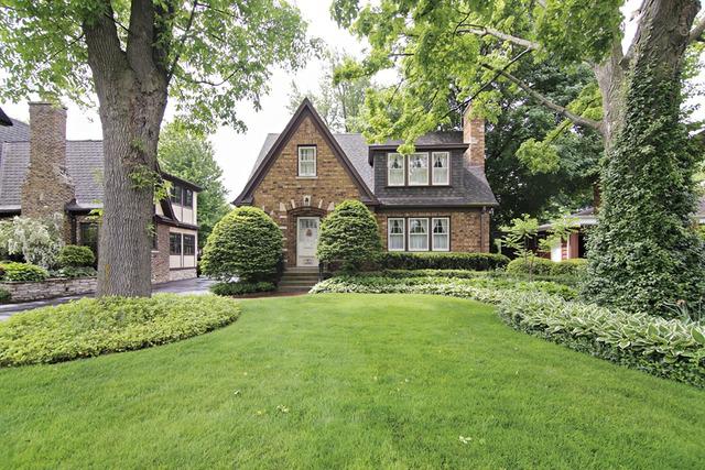 2325 Lake Ave., Wilmette, IL 60091
