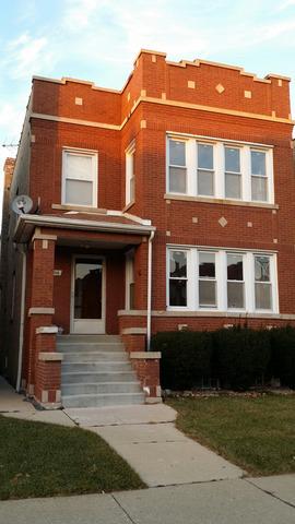 5116 W Deming Pl., Chicago, IL 60639