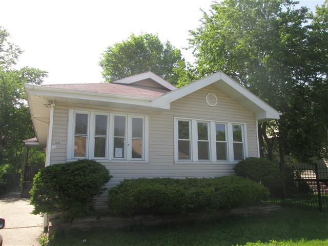 11306 S Parnell Ave., Chicago, IL 60628