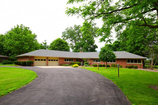 2373 Douglas Rd., Oswego, IL 60543