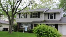 4301 175th Pl., Country Club Hills, IL 60478