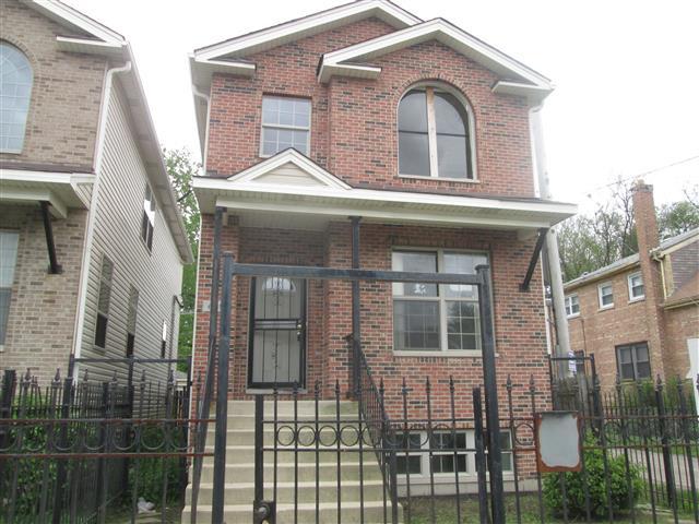 649 W 115th St., Chicago, IL 60628