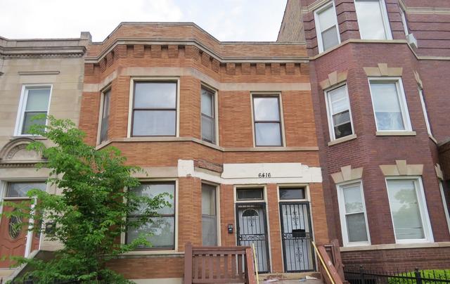 6416 S Drexel Ave., Chicago, IL 60637