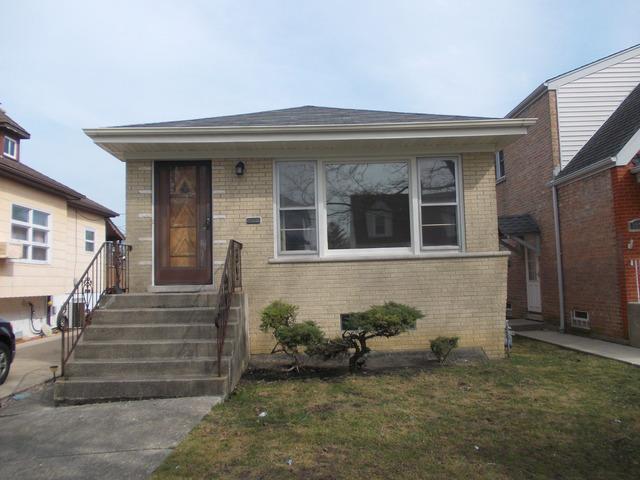 10711 S Troy St., Chicago, IL 60655