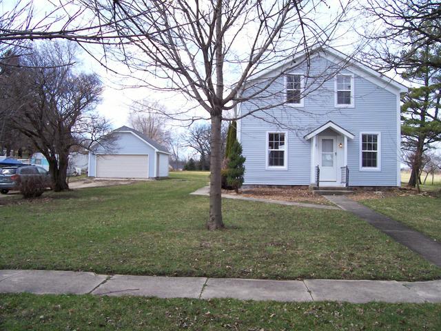 10203 Main St., Hebron, IL 60034