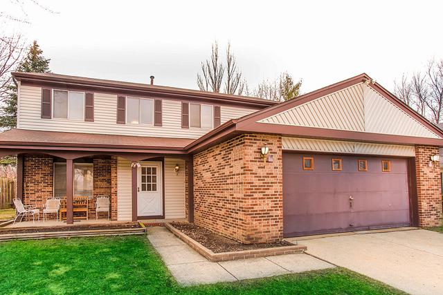 208 Autumn Ln., Vernon Hills, IL 60061