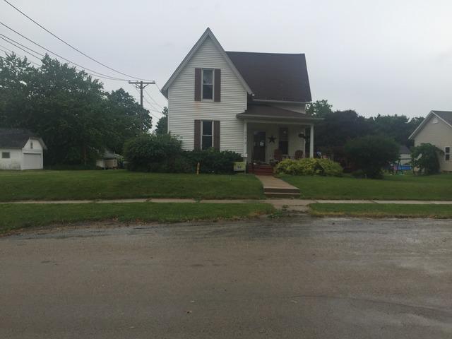 308 W Dixon St., Polo, IL 61064