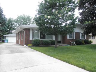 1307 N May St., Joliet, IL 60435