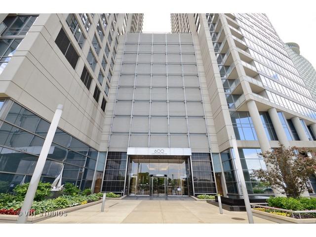 600 N Lake Shore Dr. #3401, Chicago, IL 60611