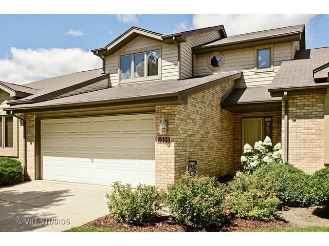 9508 Debbie Ln., Orland Park, IL 60467