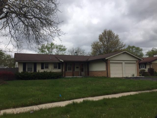 510 Magnolia Ln., Elk Grove Village, IL 60007