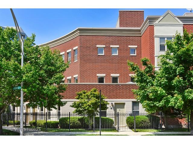 724 W Evergreen Ave., Chicago, IL 60610