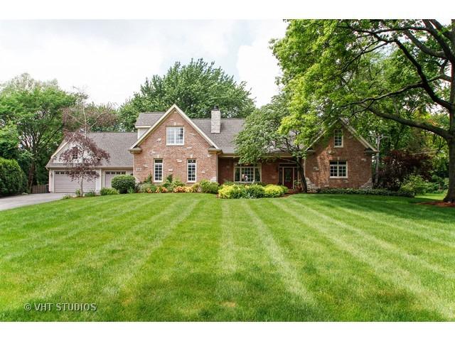 128 Briar Pl., Barrington, IL 60010