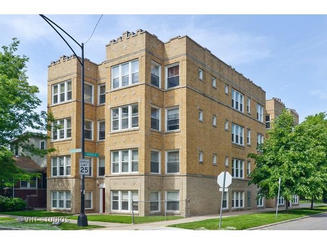 2809 W Ainslie St. #3E, Chicago, IL 60625