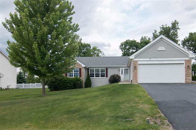 5684 Montadale Dr., Roscoe, IL 61073