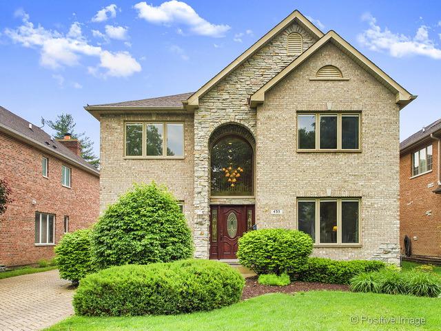 435 S Oak St., Itasca, IL 60143