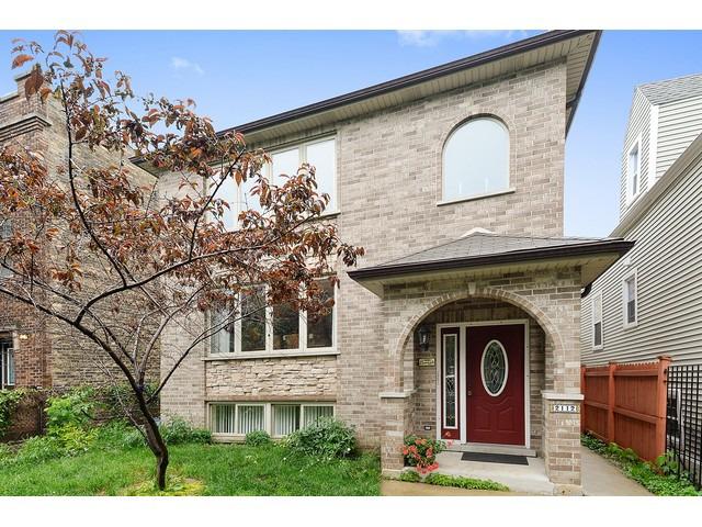 2112 N Karlov Ave., Chicago, IL 60639