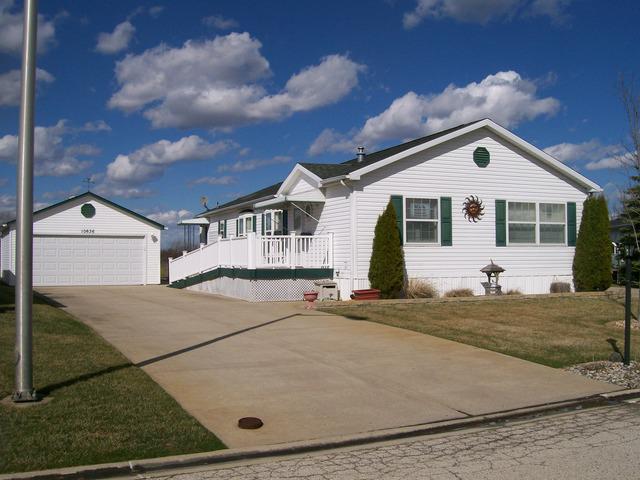 10636 W Silver Lake Dr., Frankfort, IL 60423