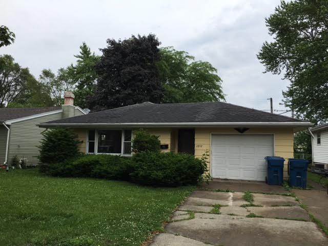 1892 Meadowview Ave., Kankakee, IL 60901