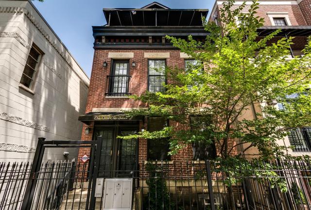 1517 N North Park Ave., Chicago, IL 60614