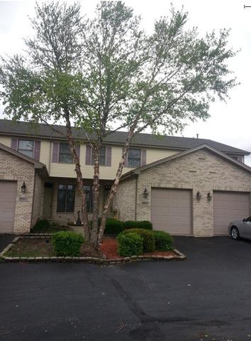 8802 W 83rd Pl. #B, Justice, IL 60458