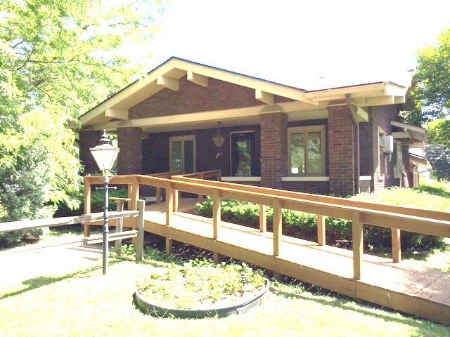 1001 4th Ave., Mendota, IL 61342