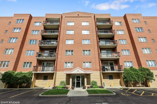 1470 Jefferson St. #601, Des Plaines, IL 60016