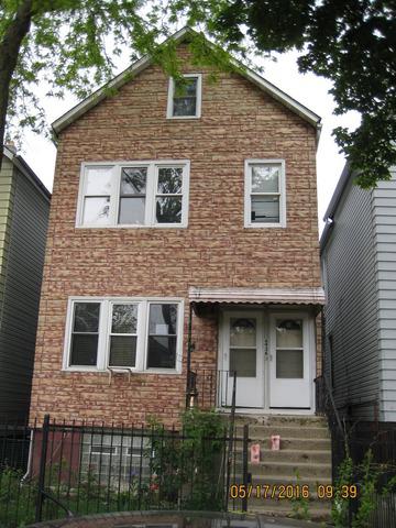 4936 S Marshfield Ave., Chicago, IL 60609