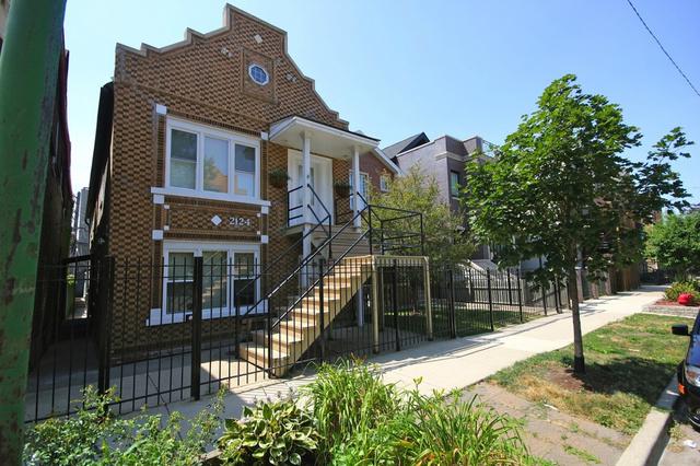 2124 N Winchester Ave., Chicago, IL 60614