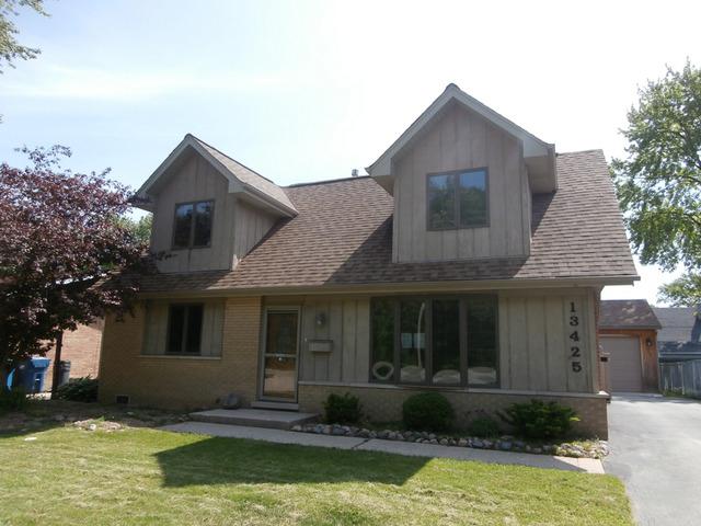 13425 S Central Ave., Crestwood, IL 60445
