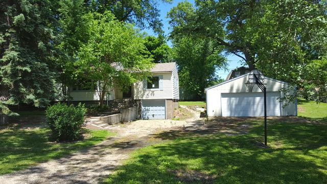 8922 W Sunset Dr., Wonder Lake, IL 60097