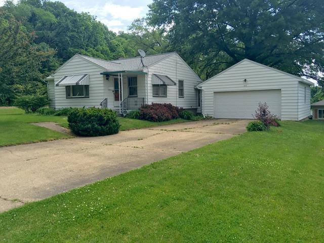 417 Oakdale St., Marseilles, IL 61341