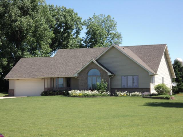 918 German Rd., Paw Paw, IL 61353