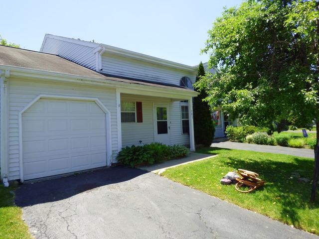 587 Nantucket Way, Island Lake, IL 60042