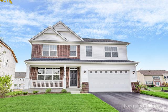 12716 Timber Wood Cir., Plainfield, IL 60585