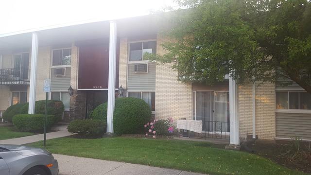 9208 Bumble Bee Dr. #1D, Des Plaines, IL 60016