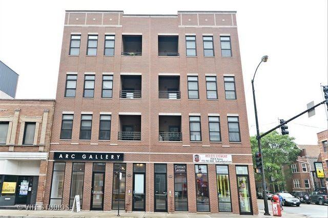 2156 N Damen Ave. #3, Chicago, IL 60647