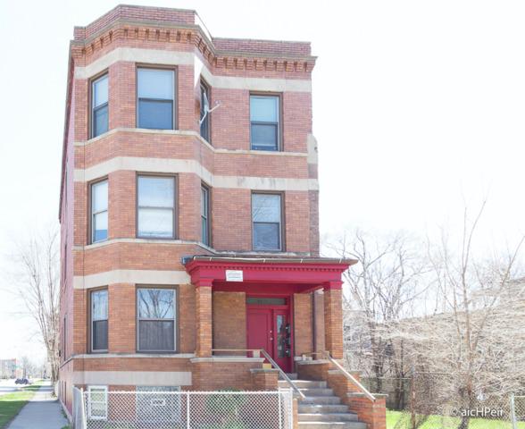 6601 S Langley Ave., Chicago, IL 60637
