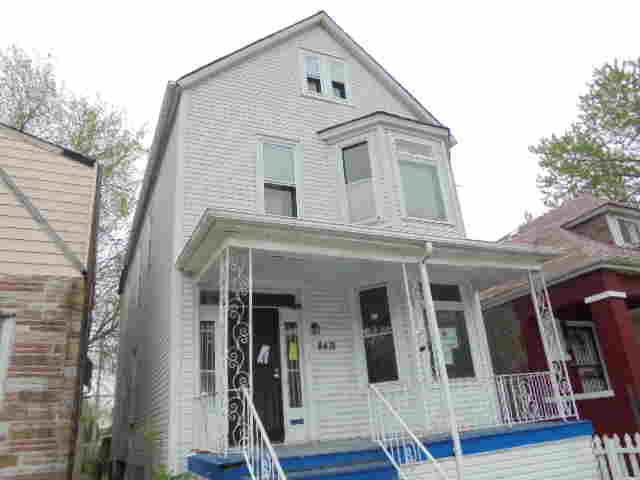 8431 S Escanaba Ave., Chicago, IL 60617