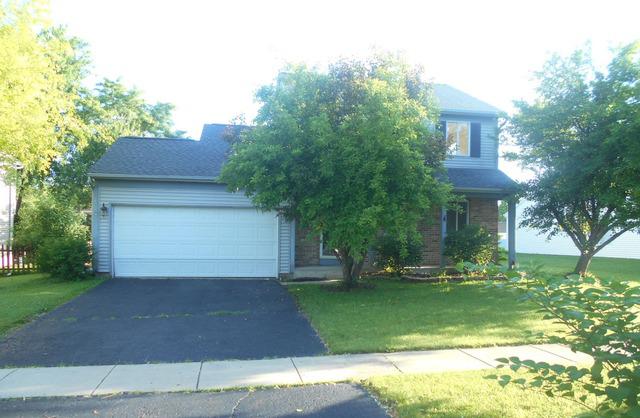 849 Howell Dr., Geneva, IL 60134