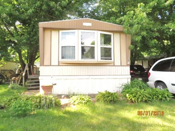 16 W Wasson Rd. #187, Amboy, IL 61310