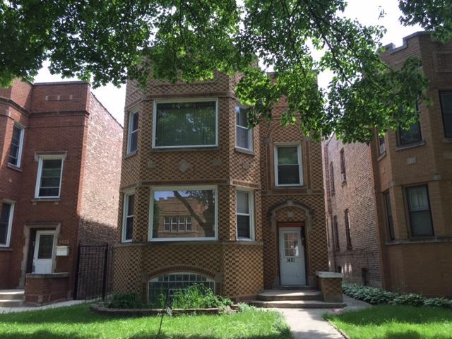 1421 N Lawler Ave., Chicago, IL 60651