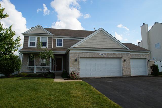 7908 Indigo Dr., Joliet, IL 60431