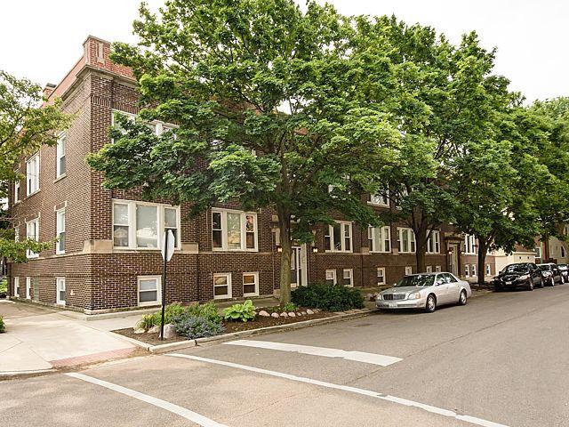 5357 N Winchester Ave. #2, Chicago, IL 60640