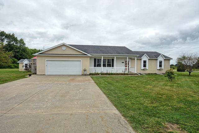 490 North St., Essex, IL 60935