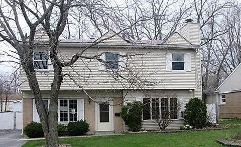 273 Minocqua St., Park Forest, IL 60466