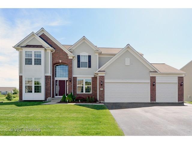 2475 Emerald Ln., Yorkville, IL 60560