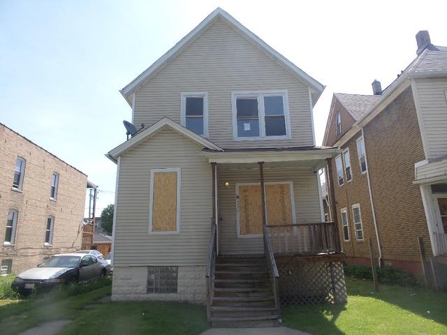 6605 S Peoria St., Chicago, IL 60621